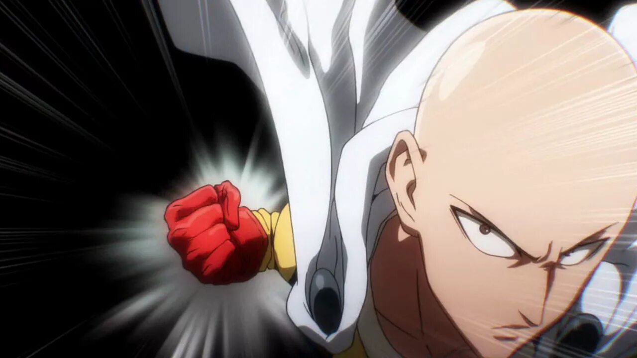 Onepunchman world. Ванпанчмен Сайтама. Ванпанчмен Сайтама удар.