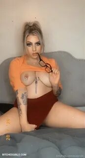 Xxxorcist Nude - Onlyfans Leaked Nude Pics.