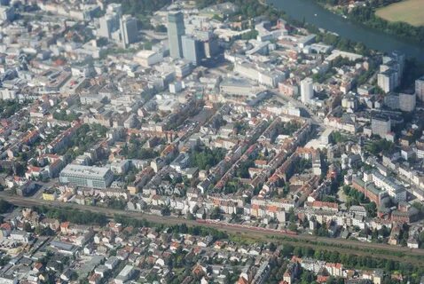 Offenbach am