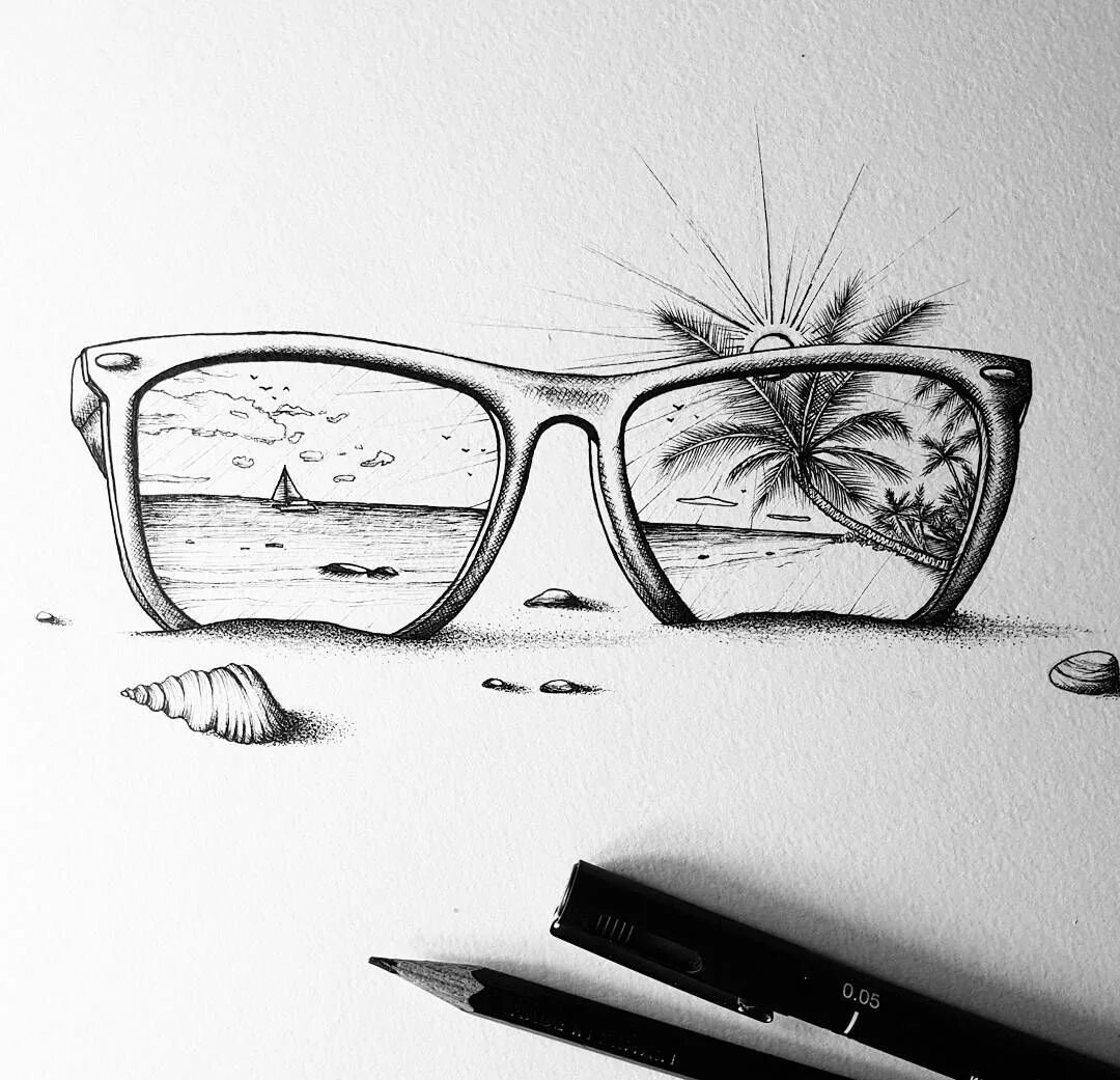 Draw away