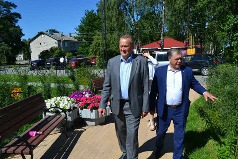 Полянского поселения