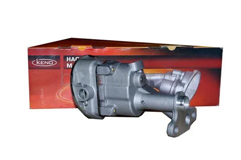Масляный насос 514