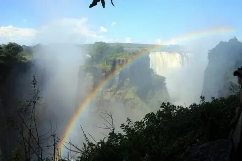 Weather africa