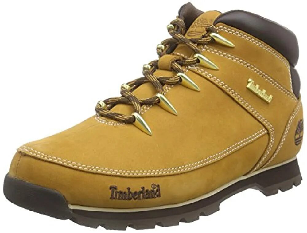 Тимберленд обувь мужская купить. Ботинки Timberland Euro Sprint. Ботинки Euro Sprint Mid Hiker. Timberland Euro Sprint Hiker. Timberland a60148.