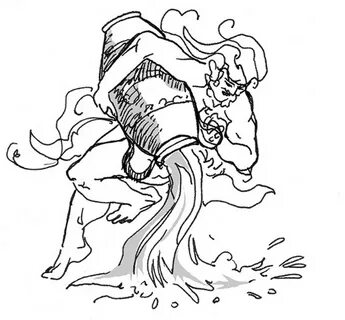 Водолей 18