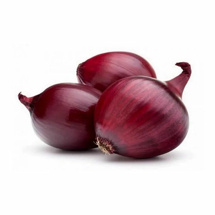 Red onion