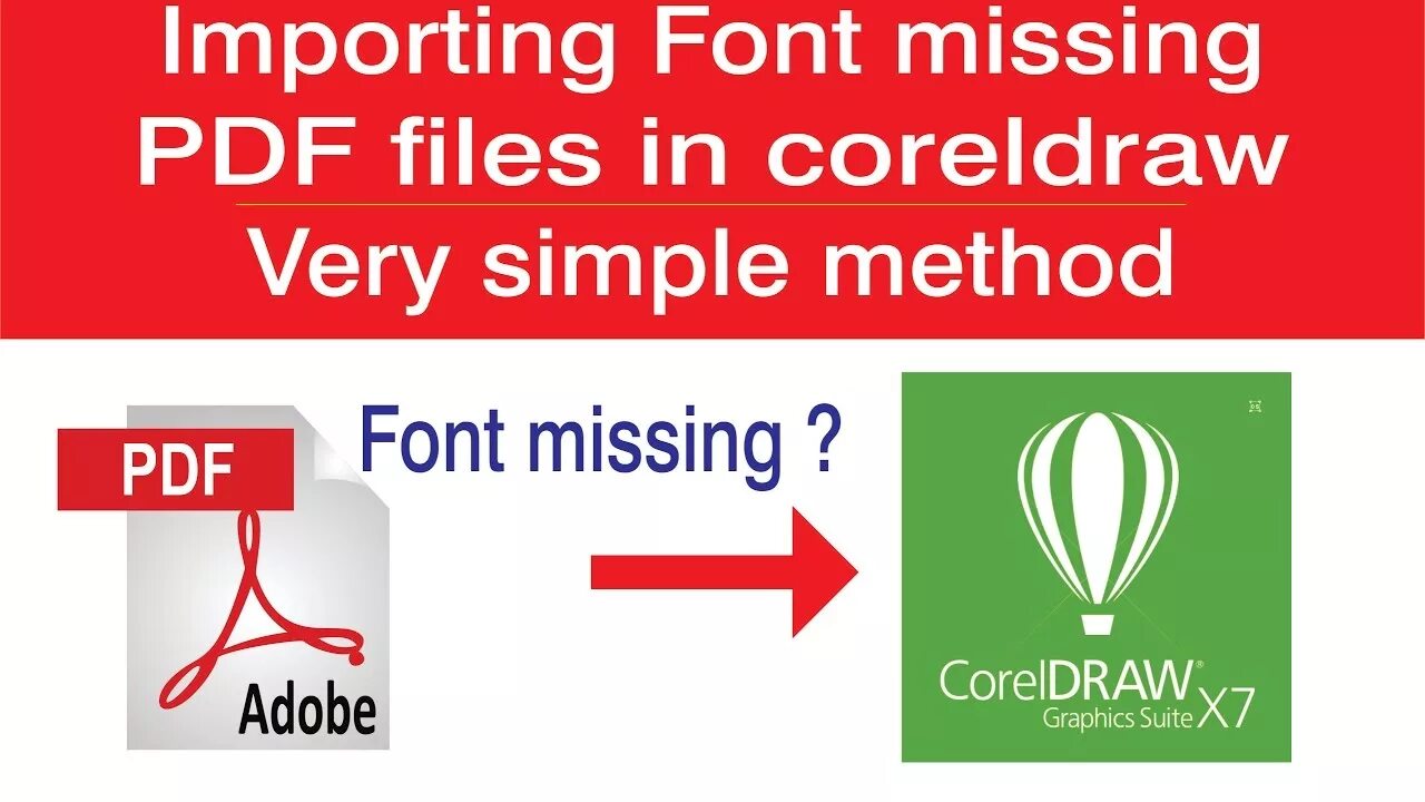 Импорт pdf. Cdr to pdf. Работа с текстом в кореле. Import fonts.