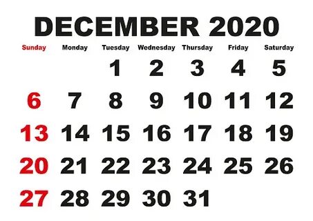 5 декабрь 2020