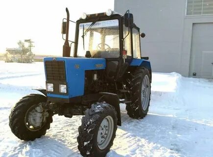 Мтз 82.1 свердловская область