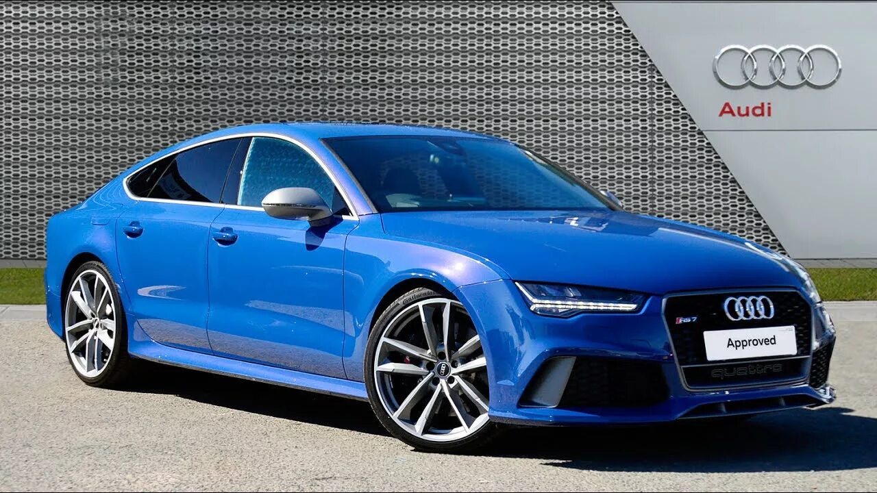 А6 синий. Audi a7 rs7. Audi rs7 Blue. Audi a7 синяя. Audi rs7 2016.