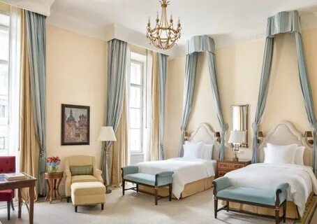 Four seasons lion st petersburg 5