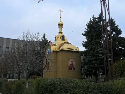 Красно луганск