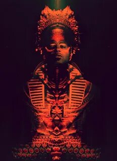 Rhyheim shabazz