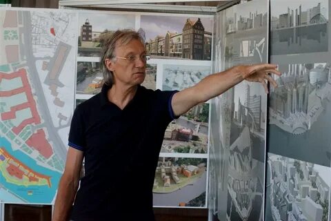 Архитектор калининград