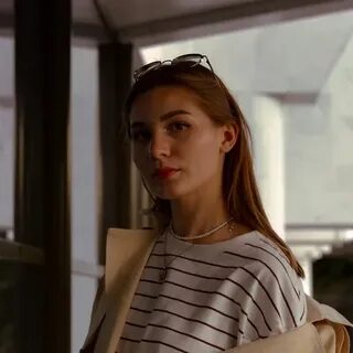 Аня реутова