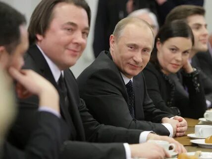 Президентская связь