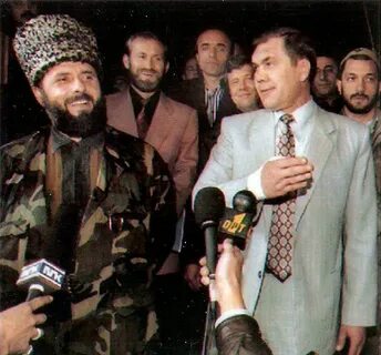 1996 соглашение