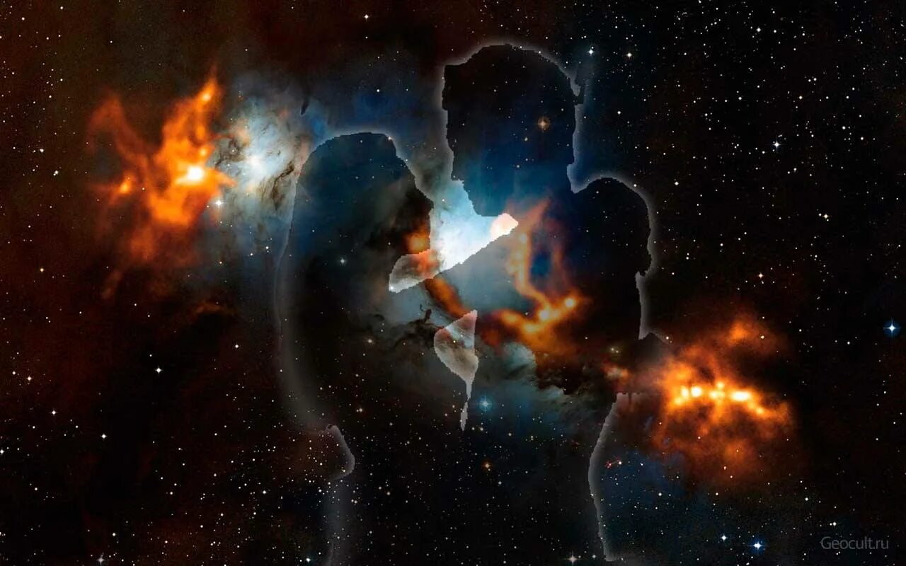 5 уровней близости. Мужчина и женщина космос. Поцелуй в космосе. Космос любовь. Вселенная мужчина и женщина.