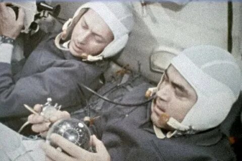 Полет 2 разбор