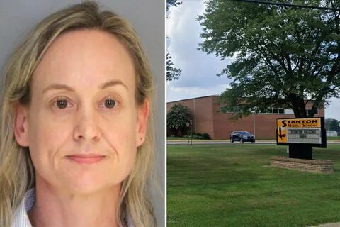 Former teacher