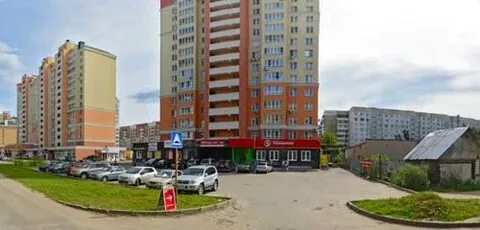 Mustang велижская ул 3 фото