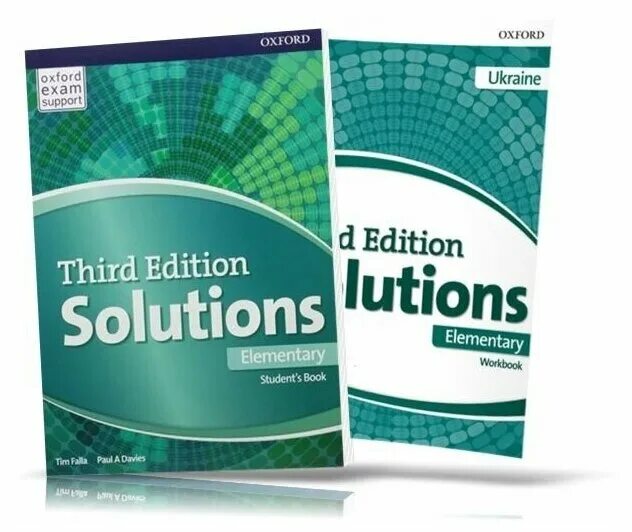 Solutions 3 edition elementary books. Солюшнс элементари 3 издание. Английский рабочая тетрадь Oxford third Edition solutions. Elementary English учебник Oxford student. Учебник Оксфорд английский Elementary Солюшионс.