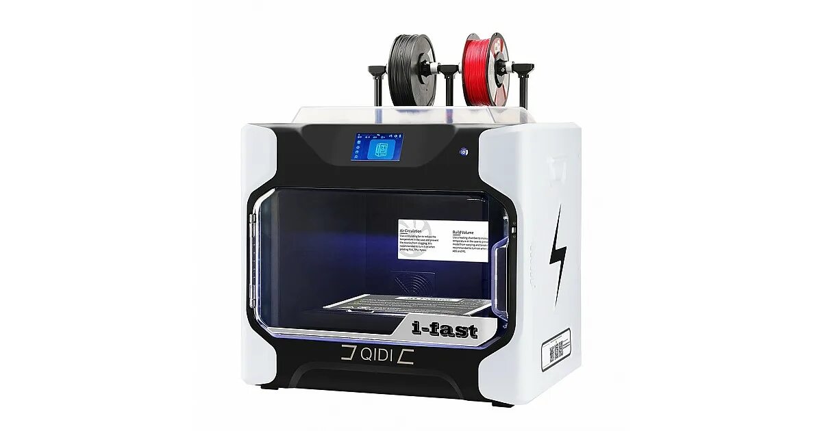 Tech i 3. 3d принтер qidi. 3d принтер qidi i-mate. qidi tech x-max3. qidi tech i-fast.