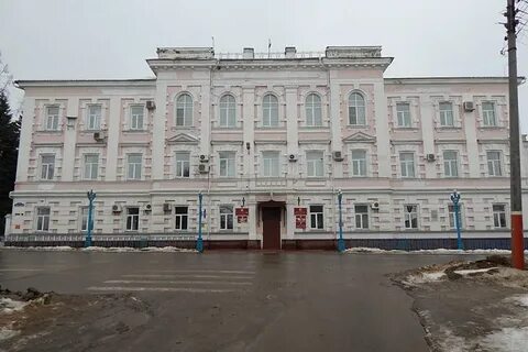 Сфр арзамас