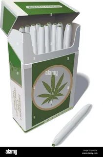Полезные сигареты
