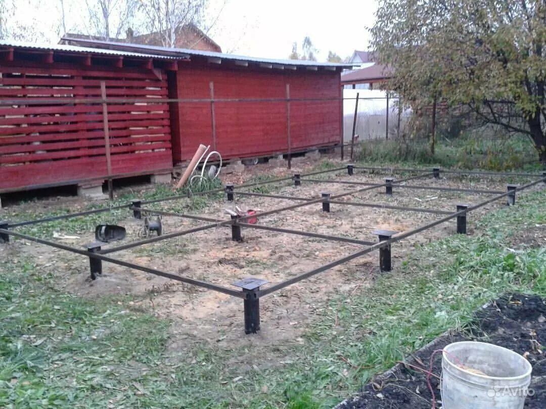 Свайный фундамент 7*12. Свайно винтовой фундамент 4 на 6. Свайный фундамент винтовой 6x6. Свайный фундамент 6 6. Фундамент на винтовых сваях 6х6.