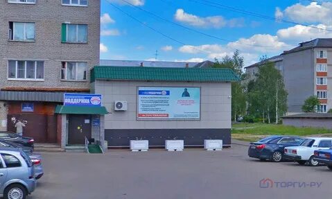 Шаховская 27