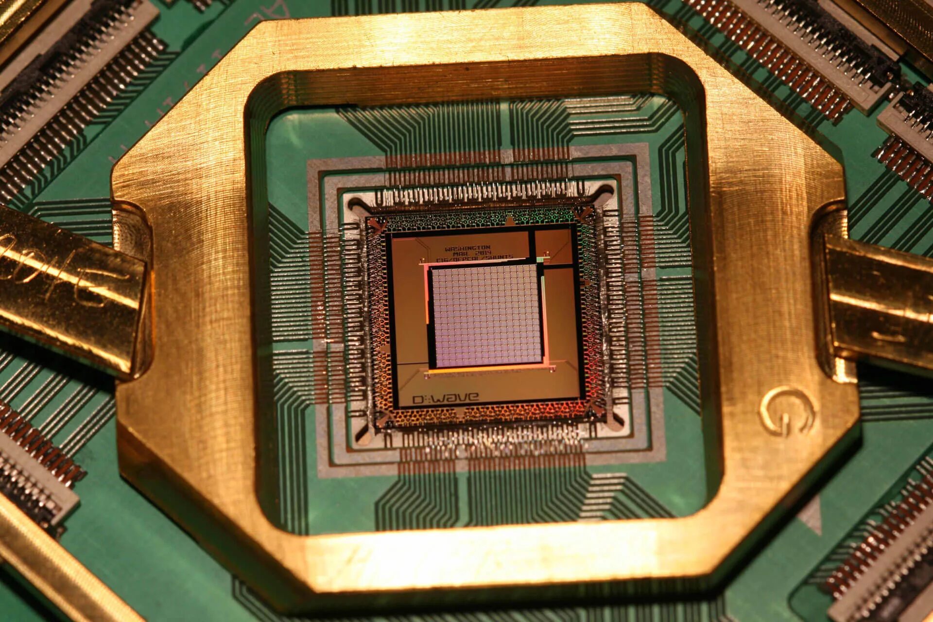 Почему cpu
