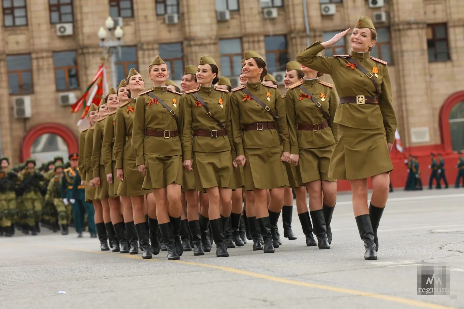 Как попасть на репетицию