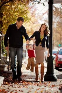 Family fall