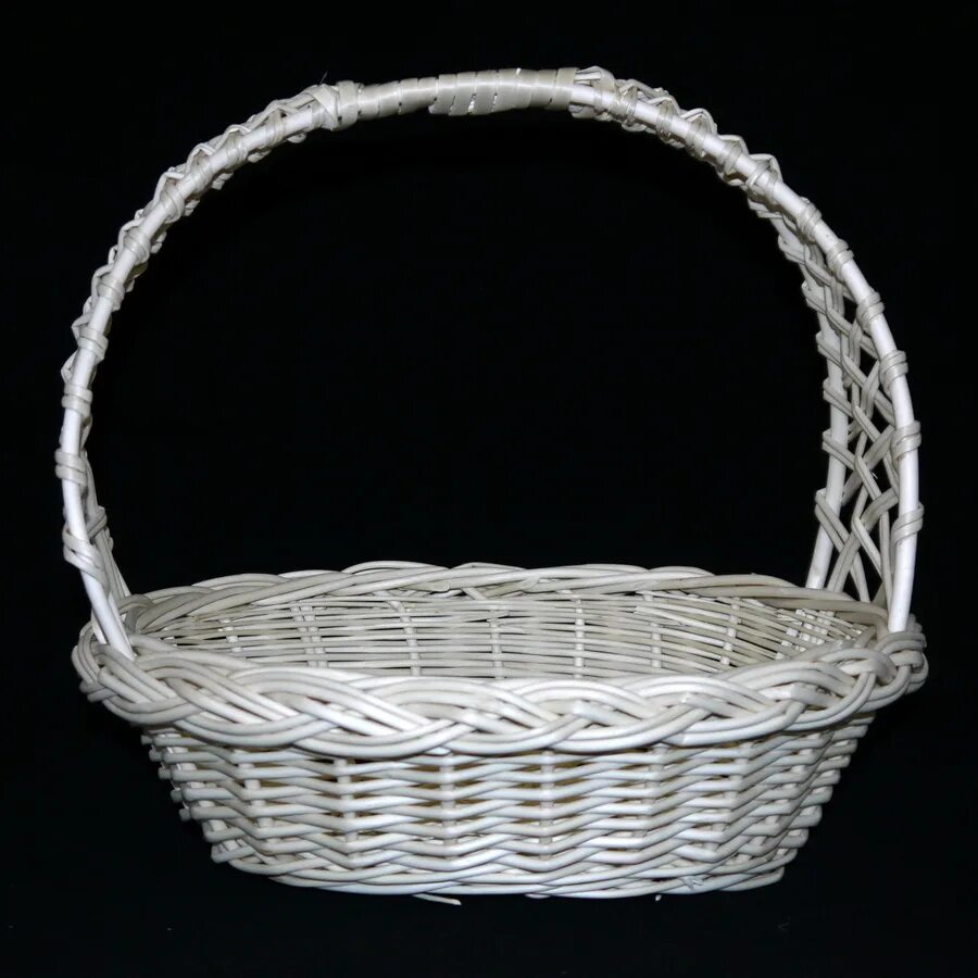 Набор корзин круглые белые. Белая корзинка. Белая корзинка. Корзина плетеная круглая белая. Корзинка плетеная белая.