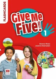 Give me five