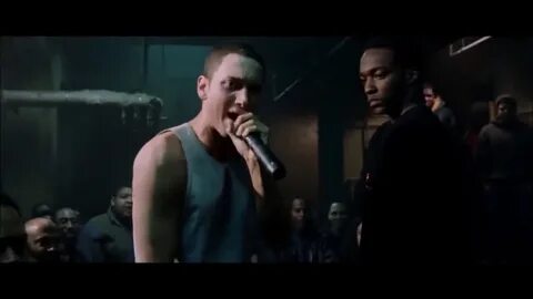 Eminem finale