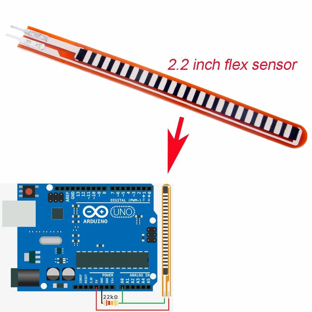 Virtual sensor. Flex sensor 2.2. flex sensor arduino. датчик изгиба arduino. flex resistor.
