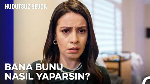 Hudutsuz sevda 38