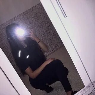 Селфи на ночь