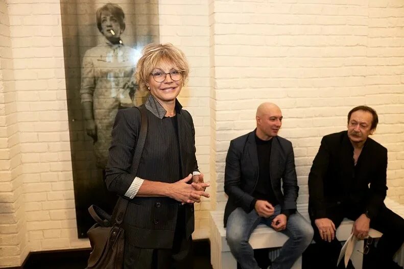Спектакль сукачева в современнике