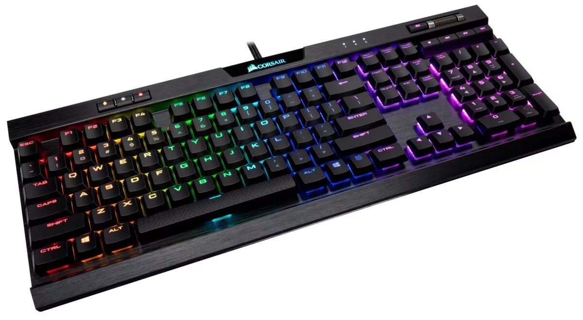 Corsair rgb mk 2. Клавиатура corsair k70. corsair k70 rgb mk.2 low profile. corsair k70 low profile.