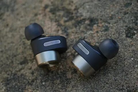 Bowers wilkins pi7