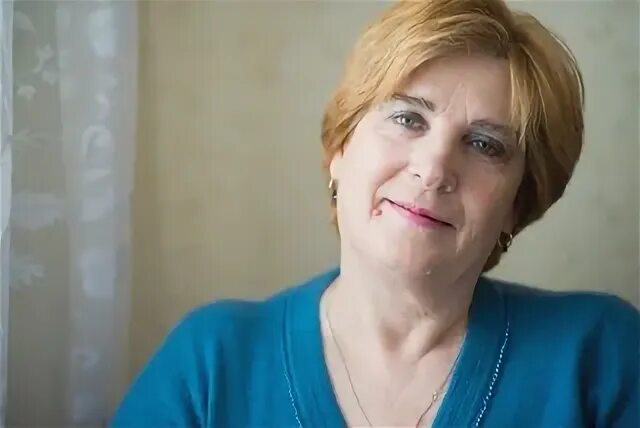 Кустенко лилианна