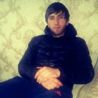 Гусейнов ибрагимов