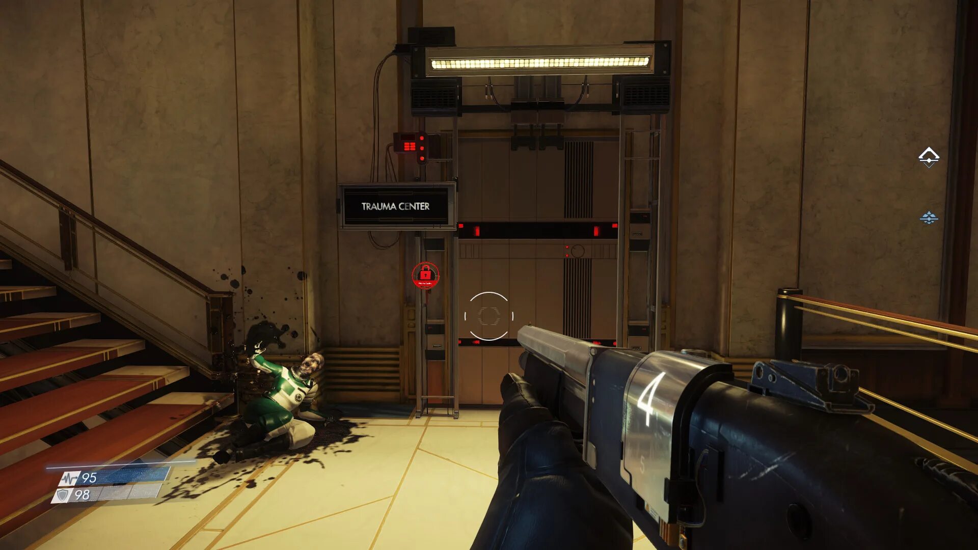 Prey 2017 дробовик. Prey 2017 pistol. Касма prey. Prey 2017 pistol. Prey 2017 weapons.