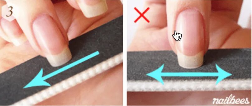 Можно ли подпиливать ногти. Правильная форма ногтя сбоку. Пилит ногти. Как правильно выпилить форму ногтей. Правильное подпиливание ногтей.