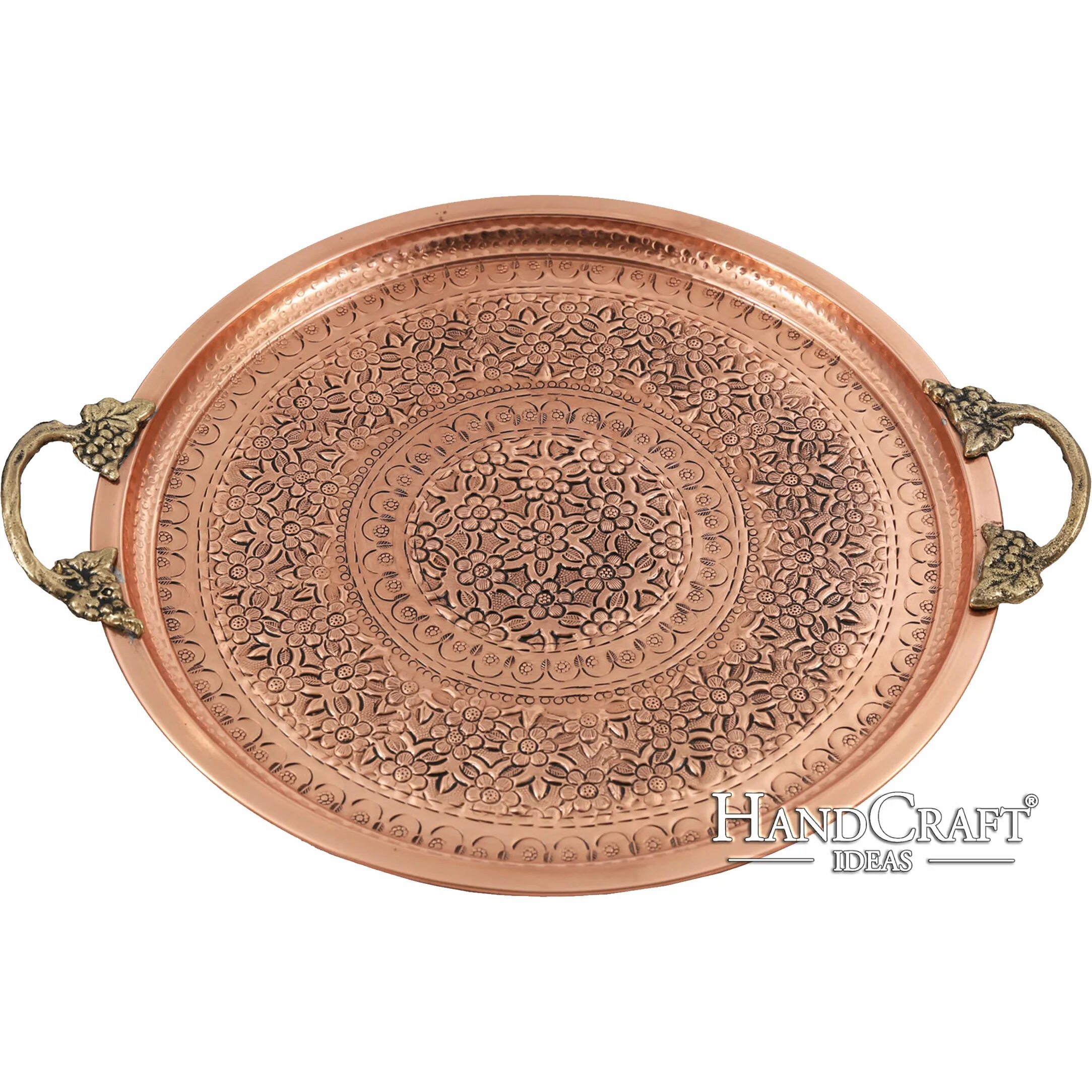 медная тарелка. круглый медный поднос. медные подносы шебанов. Copper tray. медная пластина 15х15мм.
