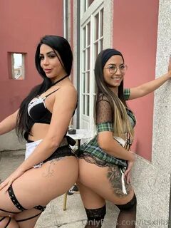 Photo by itsxlilix published on October 24,2023 15:17:49 - BestThots 