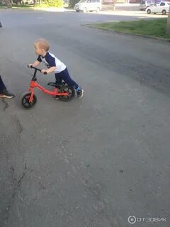 Беговелы kreiss